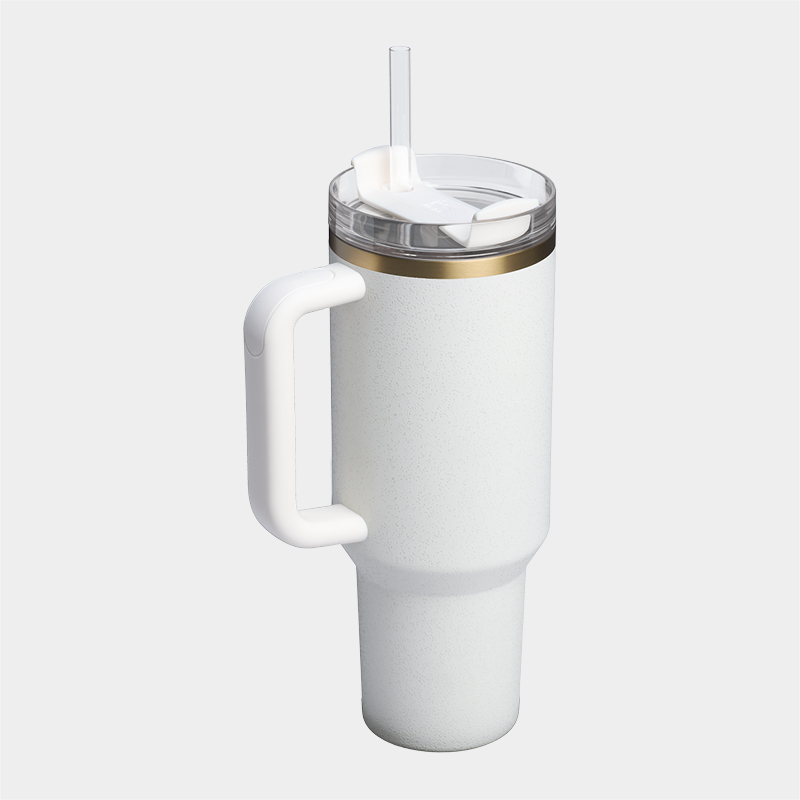 Quencher H2.0 Flowstate™ Tumbler | 1.2L כוס עם קש image number null